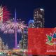 Canada Day celebrations and activities in Toronto